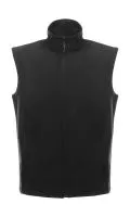 Classic Softshell Bodywarmer Black