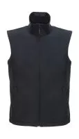 Classic Softshell Bodywarmer Navy