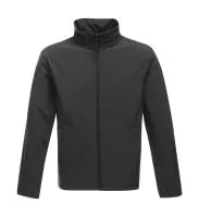 Classic Softshell Jacket Seal Grey