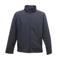 Classic Softshell Jacket Navy