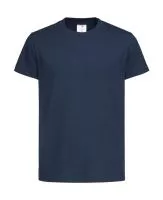 Classic-T Kids Navy