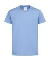 Classic-T Kids Light Blue