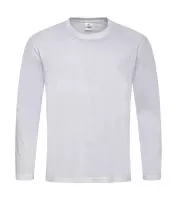 Classic-T Long Sleeve Fehér