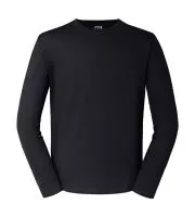 Classic T LS Black