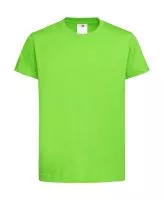 Classic-T Organic Kids Kiwi Green