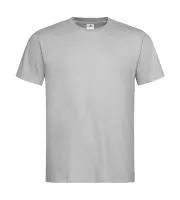 Classic-T Unisex Soft Grey