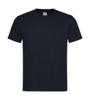 Classic-T Unisex Blue Midnight