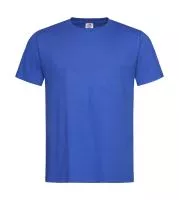 Classic-T Unisex Bright Royal