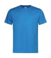 Classic-T Unisex Ocean Blue