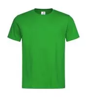 Classic-T Unisex Kelly Green