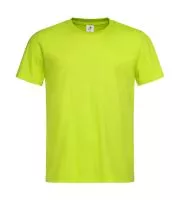 Classic-T Unisex Bright Lime