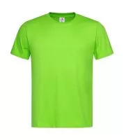 Classic-T Unisex Kiwi Green