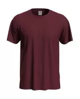 Classic-T Unisex Bordeaux