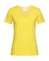 Classic-T V-Neck Women