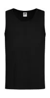 Classic Tank Top Black Opal