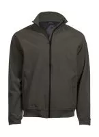 Club Jacket Deep Green