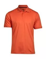 Club Polo Dusty Orange