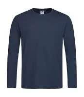 Comfort-T 185 Long Sleeve Navy