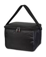 Cooler Bag Woodstock Black