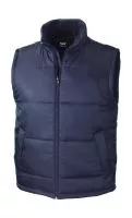 Core Bodywarmer Navy