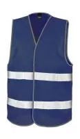 Core Enhanced Visibility Vest Navy