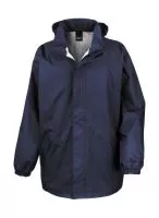 Core Midweight Jacket Navy