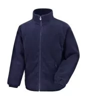 Core Polartherm™ Quilted Winter Fleece Navy