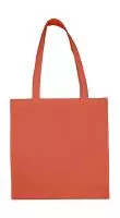 Cotton Bag LH Apricot Brandy