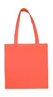 Cotton Bag LH Peach Echo