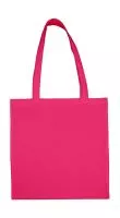 Cotton Bag LH Magenta