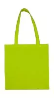 Cotton Bag LH Lime