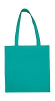 Cotton Bag LH Turquoise