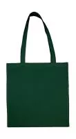 Cotton Bag LH Bottle Green