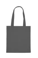 Cotton Bag LH Charcoal