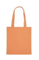 Cotton Bag LH Cantaloupe