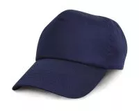 Cotton Cap Navy