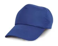 Cotton Cap Royal