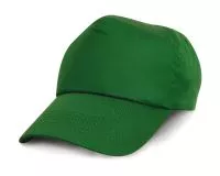 Cotton Cap Kelly Green