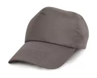 Cotton Cap Szürke