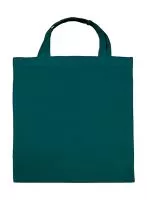 Cotton Shopper SH Petrol