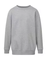 Crew Neck Sweatshirt Kids 