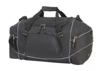 Daytona Holdall Black