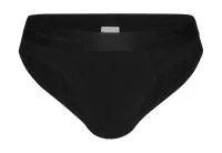 Dexter Briefs Men (2 Pack) Black Opal