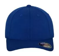 Double Jersey Cap Royal