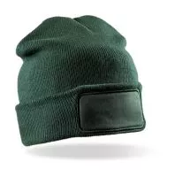 Double Knit Printers Beanie