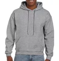 DryBlend Adult Kapucnis felső Sweat Sport Grey