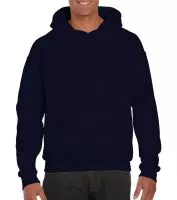 DryBlend Adult Kapucnis felső Sweat Navy