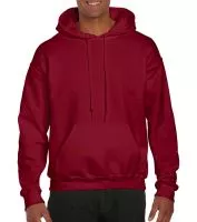 DryBlend Adult Kapucnis felső Sweat Cardinal Red