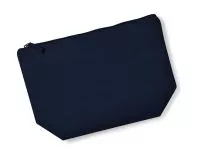 EarthAware™ Organic Accessory Bag French Navy