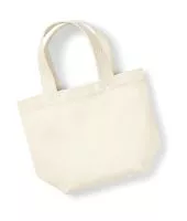 EarthAware™ Organic Marina Mini Tote Natural